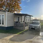Oostkapelle Chalet Jd 56 In De Bongerd