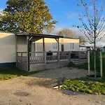 Oostkapelle Chalet Jd 56 In De Bongerd