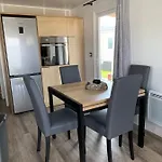 Oostkapelle Chalet Jd 56 In De Bongerd