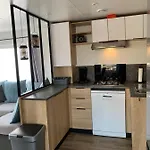 Oostkapelle Chalet Jd 56 In De Bongerd