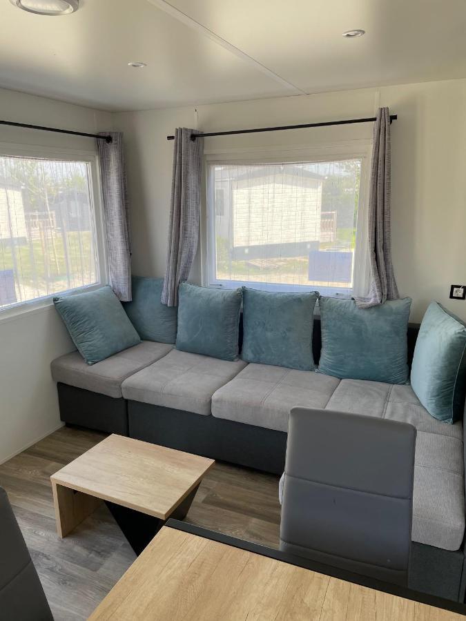 Chalet Jd 56 In De Bongerd