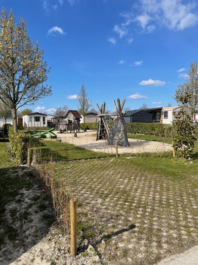Jd 56 In De Bongerd Chalet