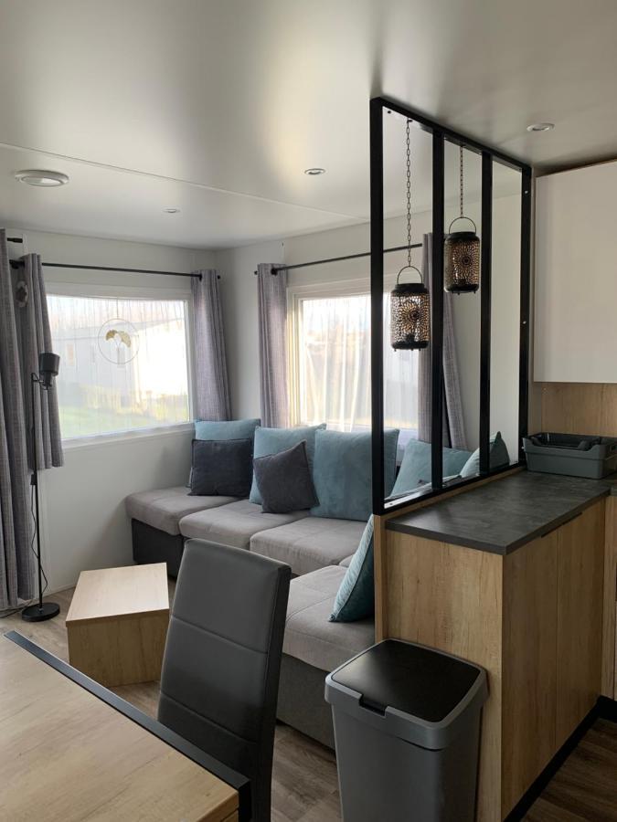 Chalet Jd 56 In De Bongerd