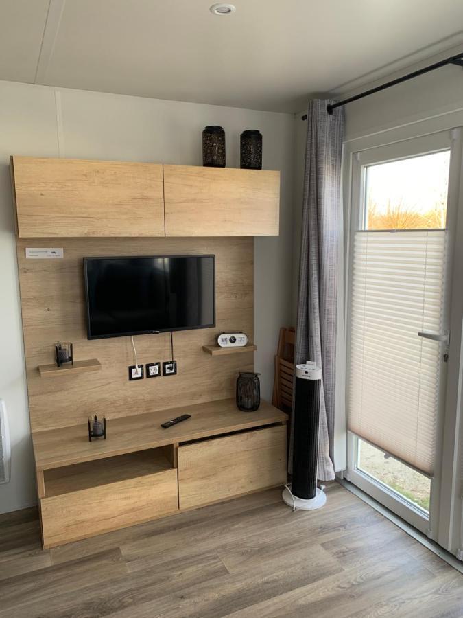 Jd 56 In De Bongerd Chalet